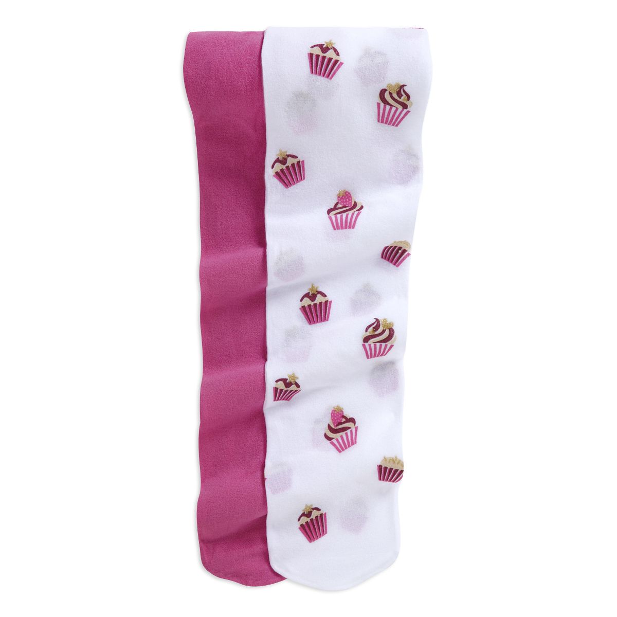 IN EXTENSO Lot de 2 collants fantaisie fille 