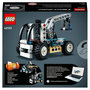 Voir la diapositive 9 : LEGO Technic 42133 - Le Chariot Élévateur