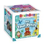 Asmodee Brainbox - Des tout petits