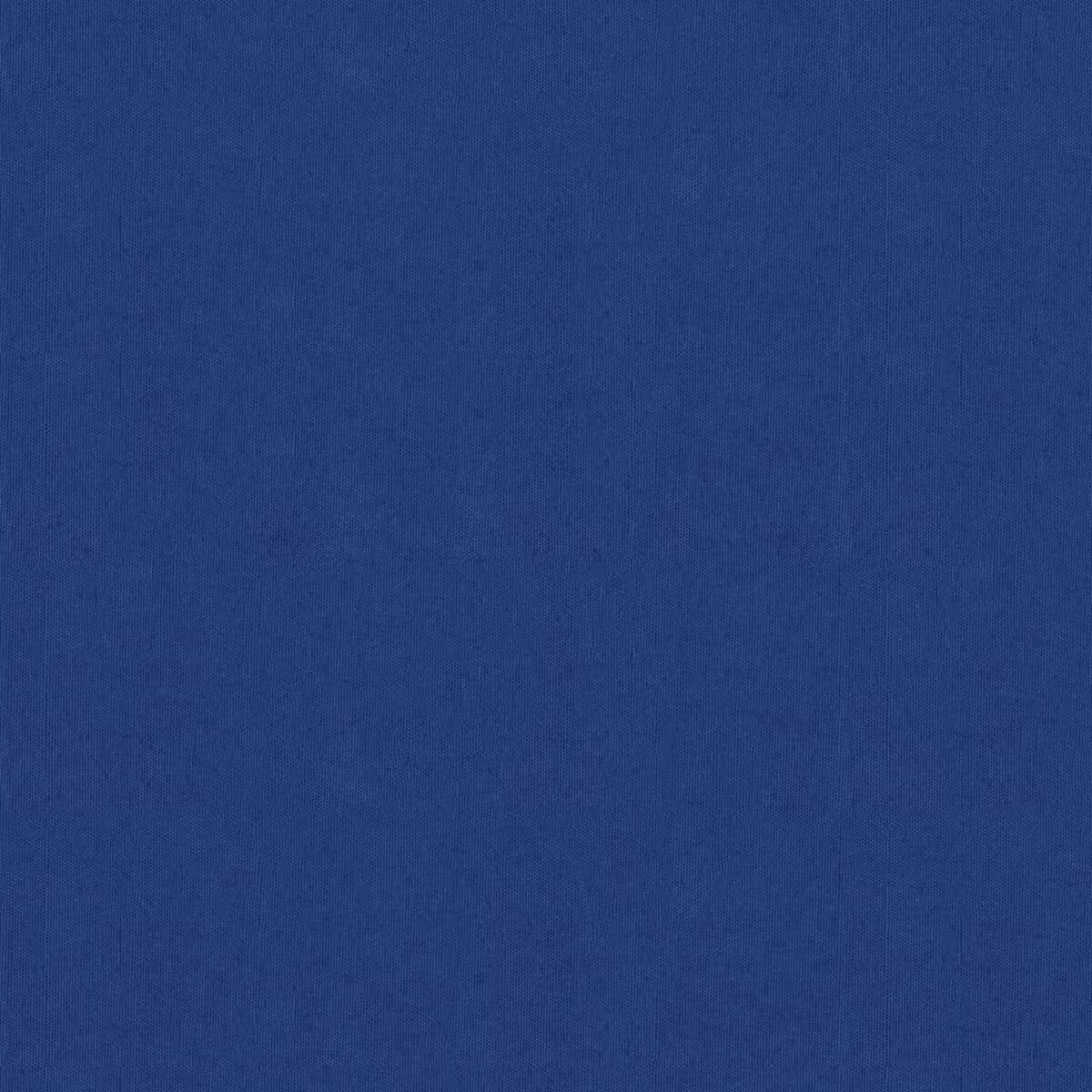 VIDAXL Ecran de balcon Bleu 90x500 cm Tissu Oxford