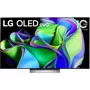LG TV OLED evo OLED55C3 2023