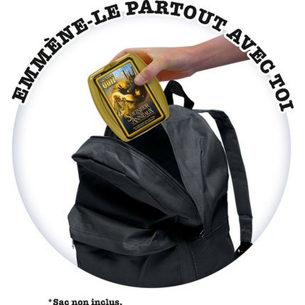  WINNING MOVES Quiz Seigneur des anneaux