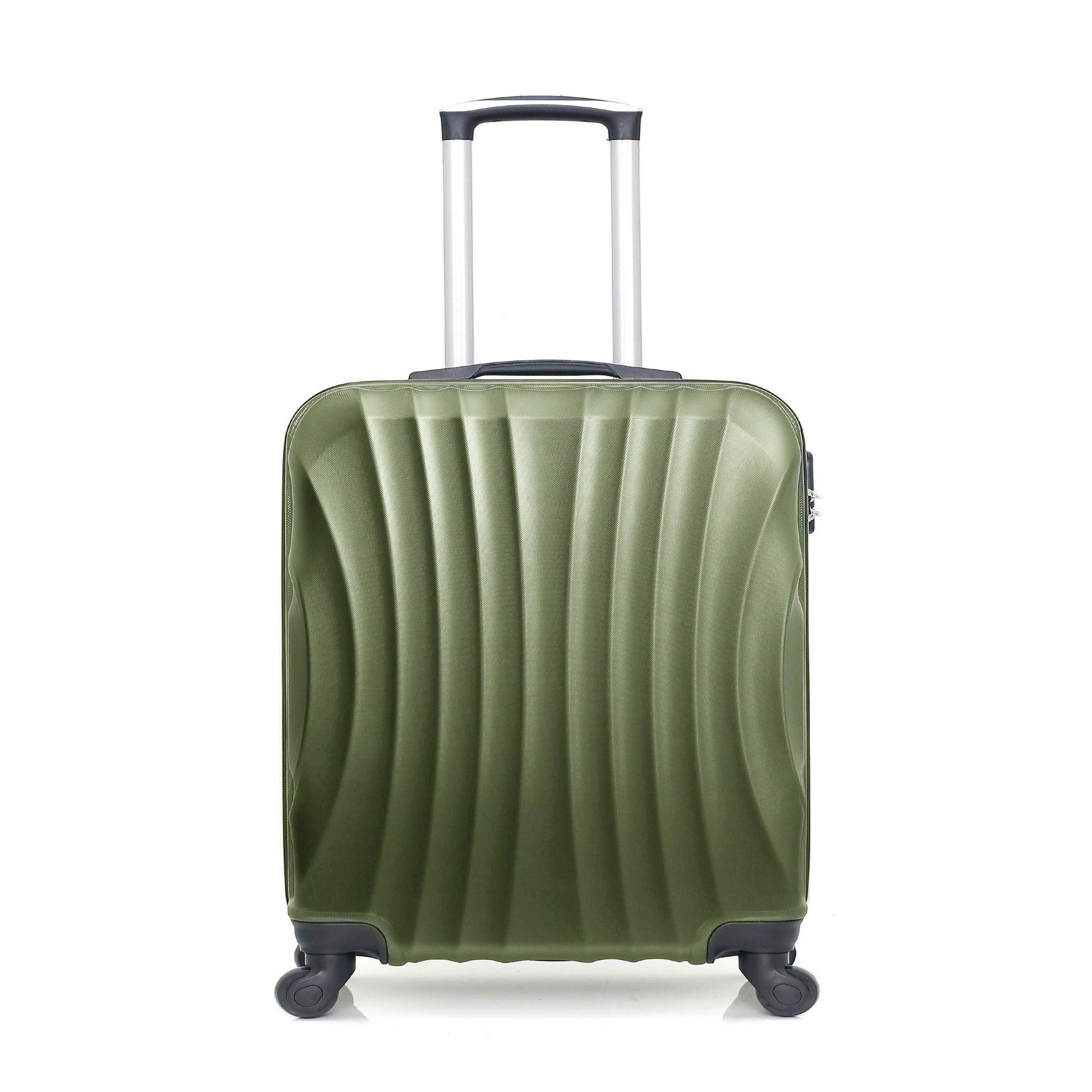 HERO Hero - valise weekend moscou-a 60 cm 4 roues