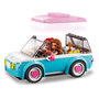 Voir la diapositive 5 : LEGO Friends 41443 La Voiture Electrique d&rsquo;Olivia, Jeu pour Enfant de 6 ans et plus