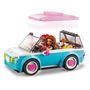 Voir la diapositive 5 : LEGO Friends 41443 La Voiture Electrique d&rsquo;Olivia, Jeu pour Enfant de 6 ans et plus