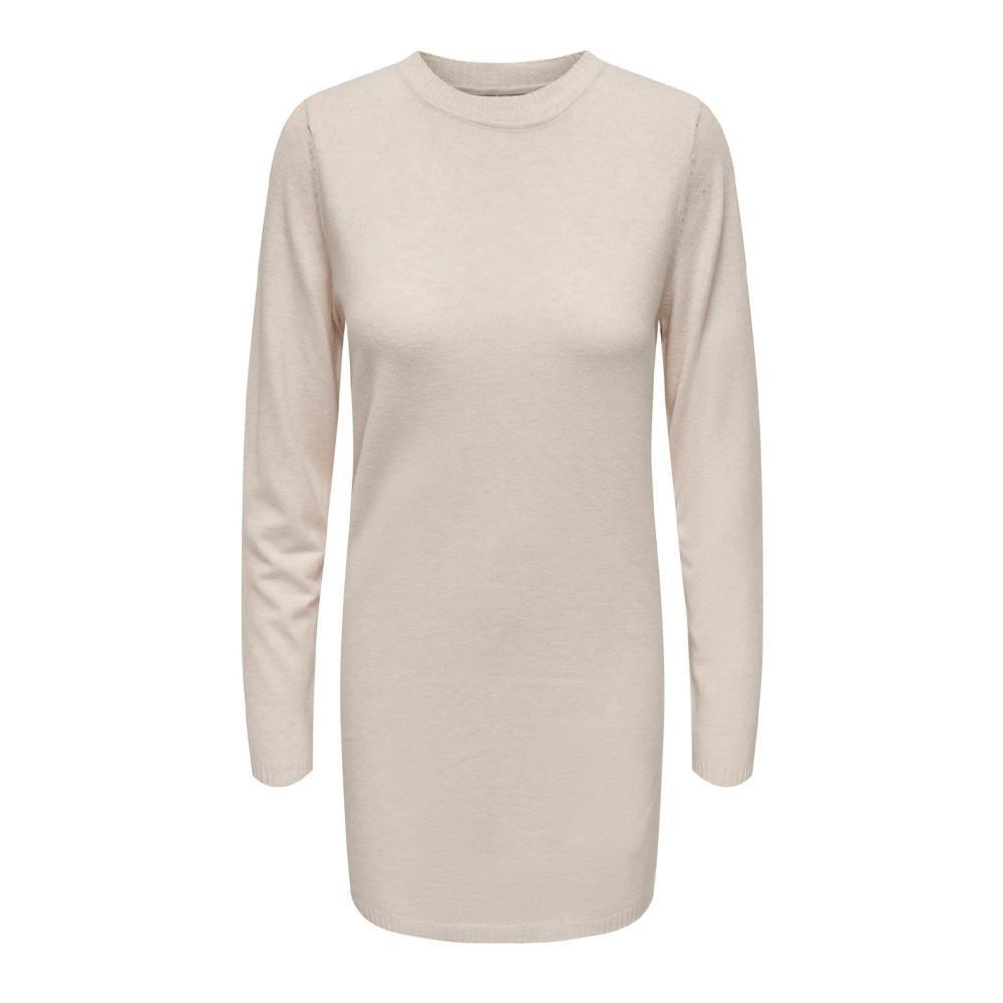JACQUELINE DE YONG Robe  Femme JDY Prime Life. Coloris disponibles : Beige