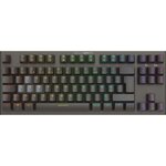 SKILLKORP Clavier gamer sans fil K10 TKL