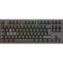 Voir la diapositive 1 : SKILLKORP Clavier gamer sans fil K10 TKL