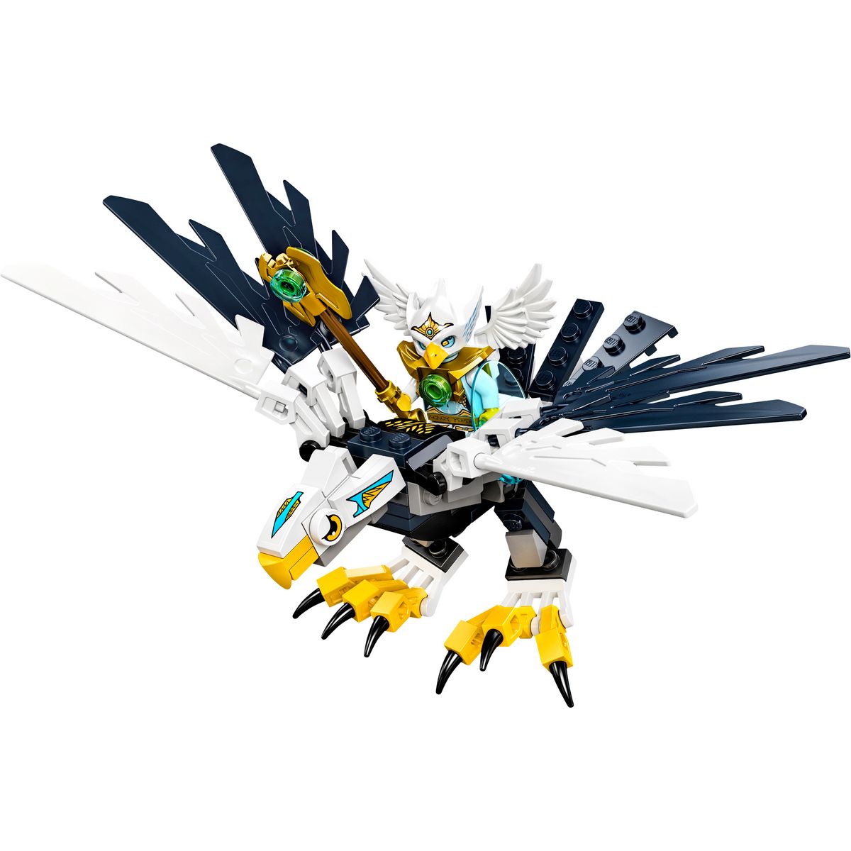 LEGO Legends of Chima 70124