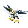 Voir la diapositive 3 : LEGO Legends of Chima 70124