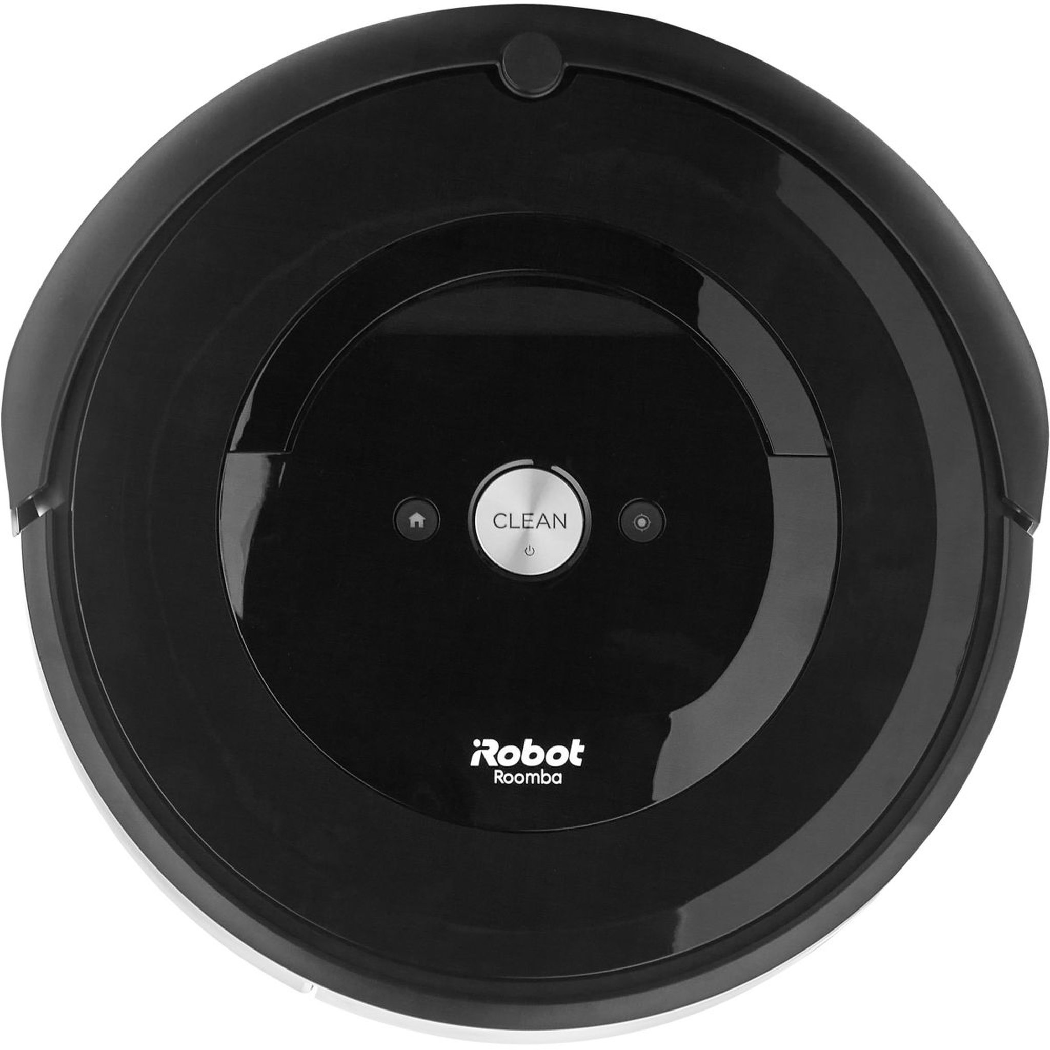 Voir la diapositive 4 : IROBOT Aspirateur robot Roomba E5158