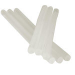 ALYCO Bâtons de colle transparente par 10
