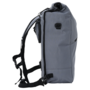 Voir la diapositive 4 : VIDAXL Sac de vélo pour porte bagages 25 L Gris 33x16x48 cm
