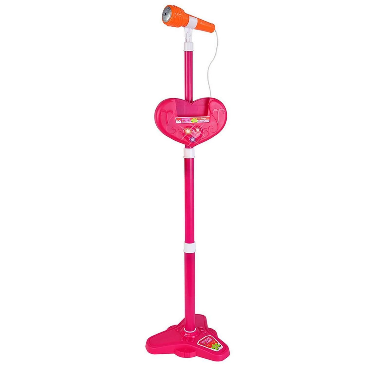 Bontempi Micro sur Pied connecté