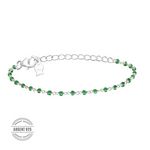 CLIO BLUE Bracelets  Clio Blue Luna. Coloris disponibles : Vert