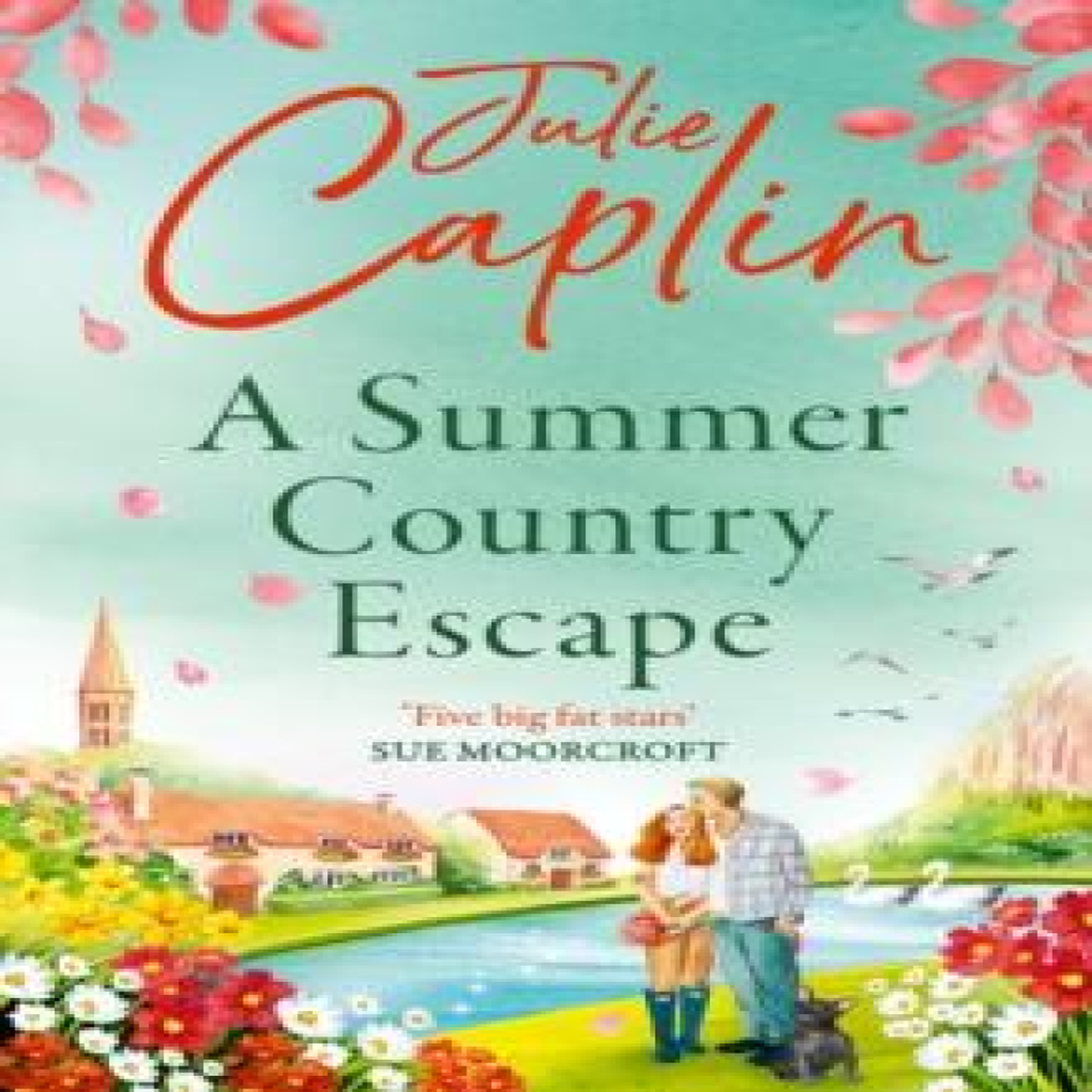 LIVRES Summer Country Escape