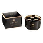Paris Prix Bougie Parfumée  Excellent  13cm Siberia Fir Noir