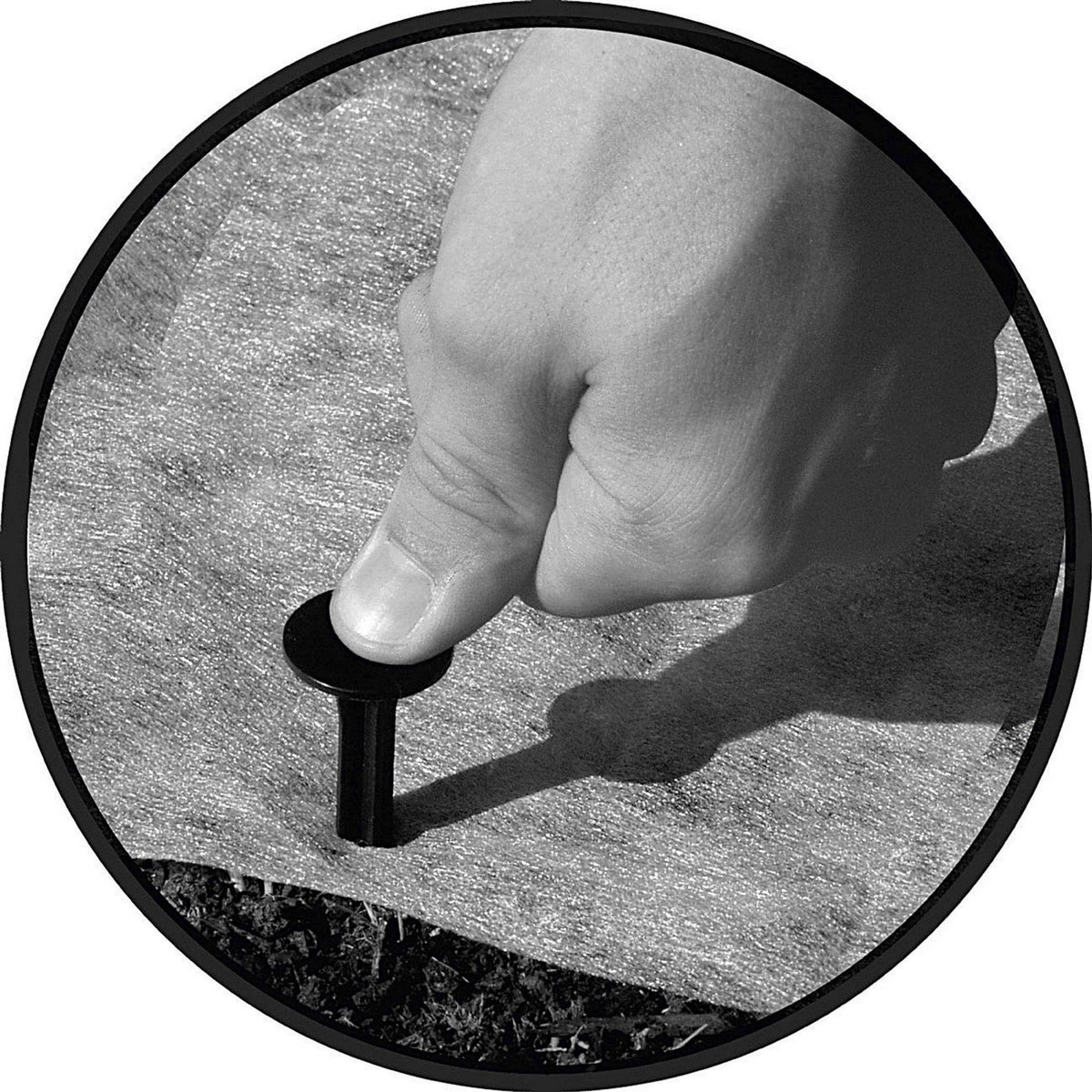 Windhager Piquet d'ancrage