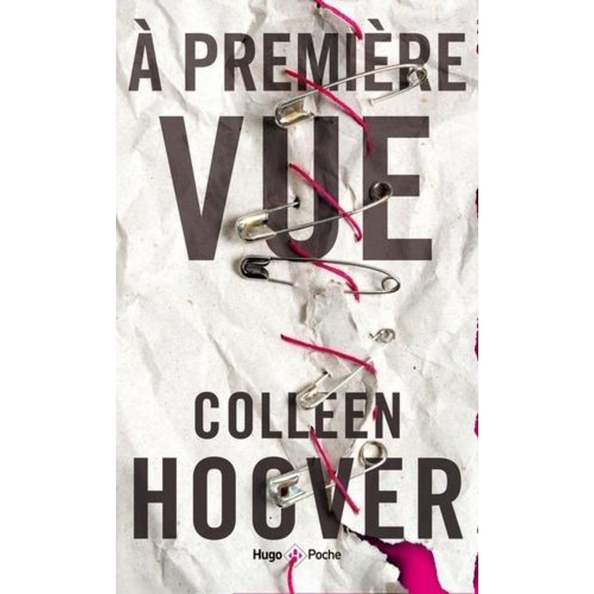 A PREMIERE VUE, Hoover Colleen