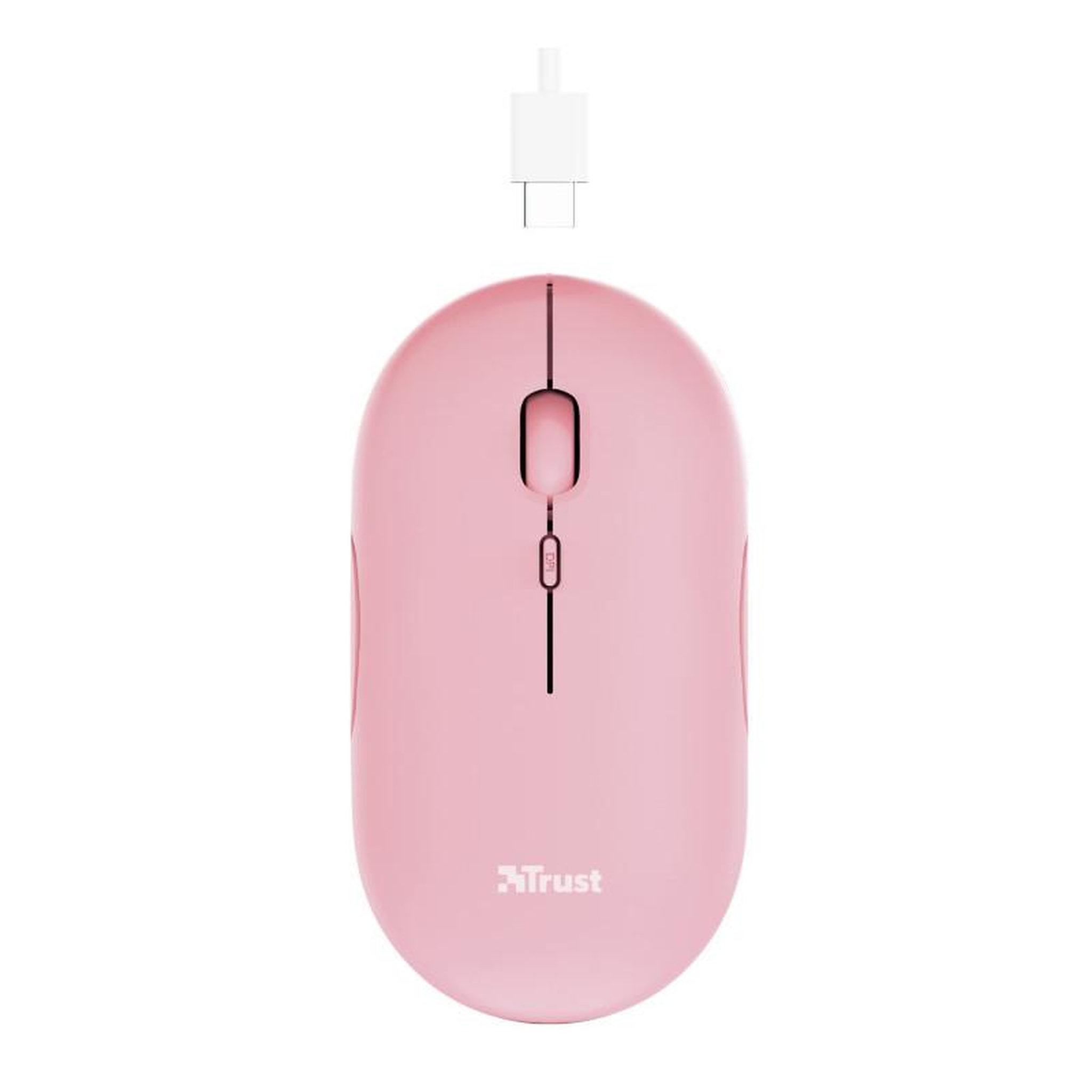 Voir la diapositive 4 : Trust Souris TRUST 24125