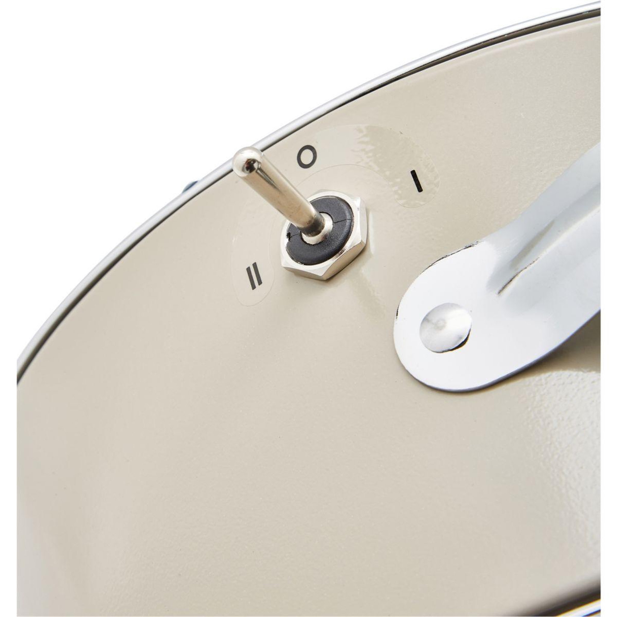 Voir la diapositive 4 : LIVOO Ventilateur DOM348T