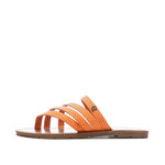 CHATTAWAK Sandales s Femme Chattawak ROXANNE. Coloris disponibles : Orange
