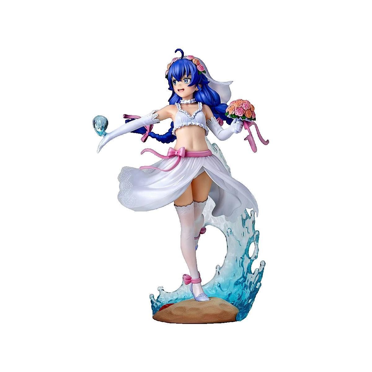 Good Smile Company Figurine Good Smile Company Roxy Migurdia tenue maillot de bain nuptiale