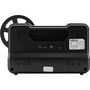 Voir la diapositive 4 : REFLECTA Scanner portable Film Scanner- Super 8 Normal 8 Black