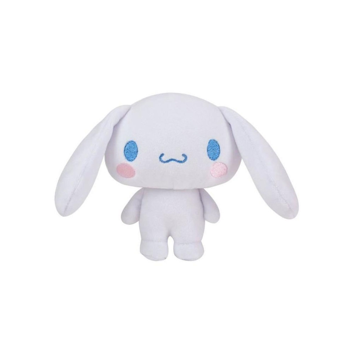 JEMINI Peluche a collectionner Cinnamoroll - JEMINI - HELLO KITTY - Kid'collect +/- 13 cm