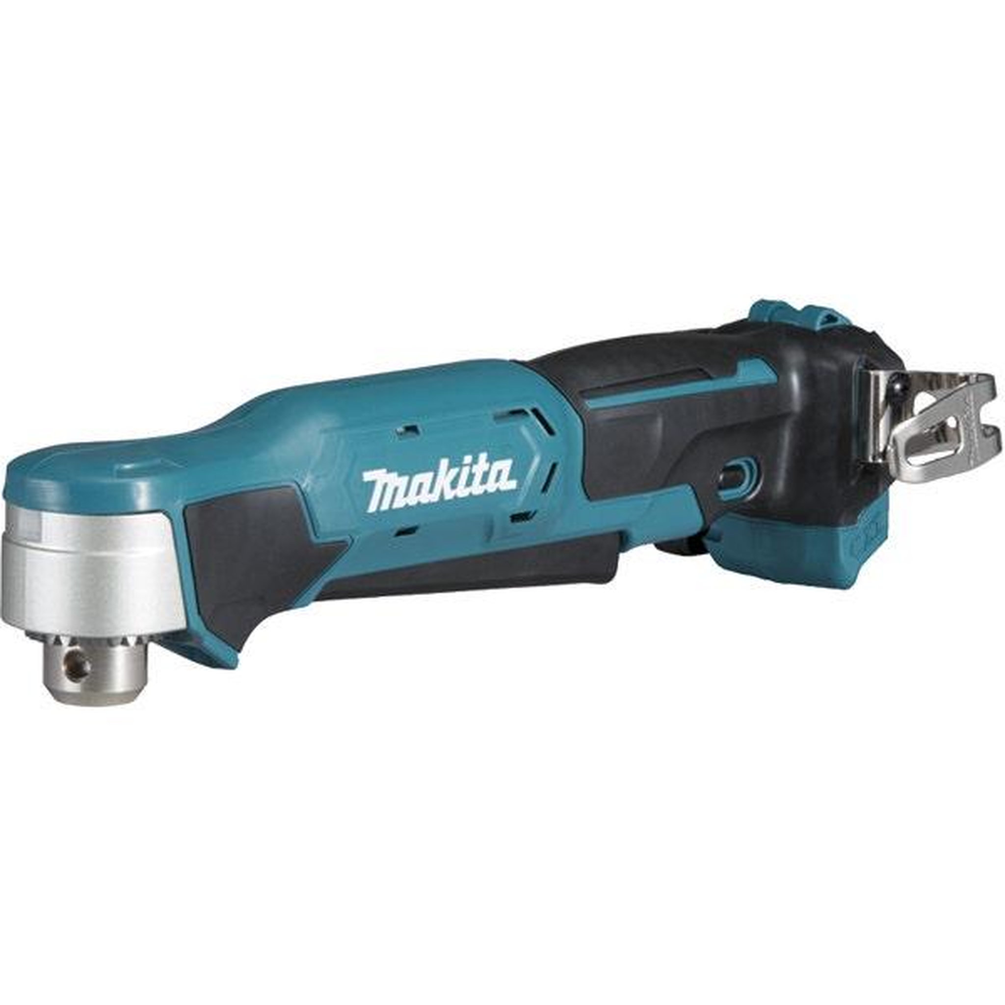 MAKITA Perceuse visseuse d'angle 12v cxt li-ion ø 10 mm à clé