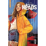 BASKETFUL OF HEADS, Hill Joe