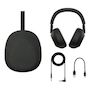 Voir la diapositive 2 : SONY Casque audio Sony WH-1000XM6 sans fil avec réduction active du bruit