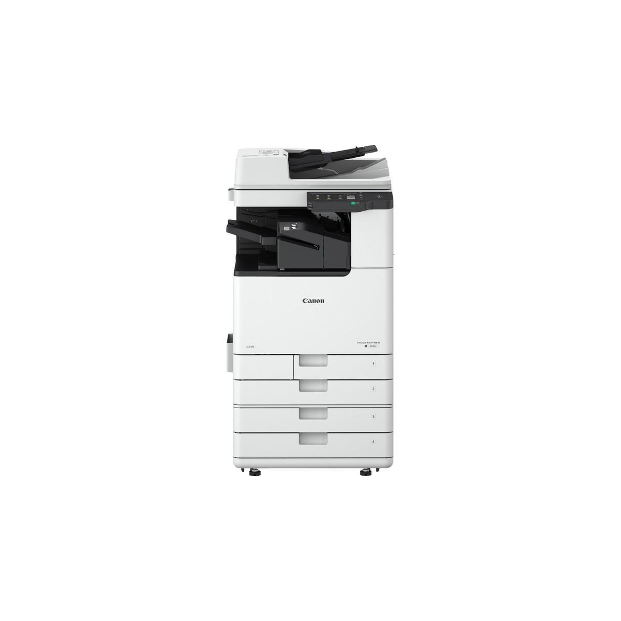 Voir la diapositive 2 : Canon Imprimante laser canon imagerunner 2930i a4 1200 x 1200 ppp 30 ppm wi-fi