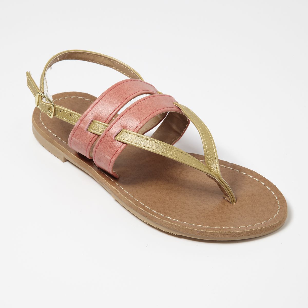 IN EXTENSO Sandales fille du 28 au 35