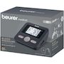 Voir la diapositive 5 : Beurer Tensiomètre Bras BM 2 R Beat+