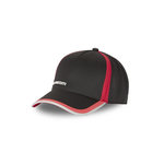 FACOM Casquette active avec coutures renforcées ajustable. Coloris disponibles : Noir