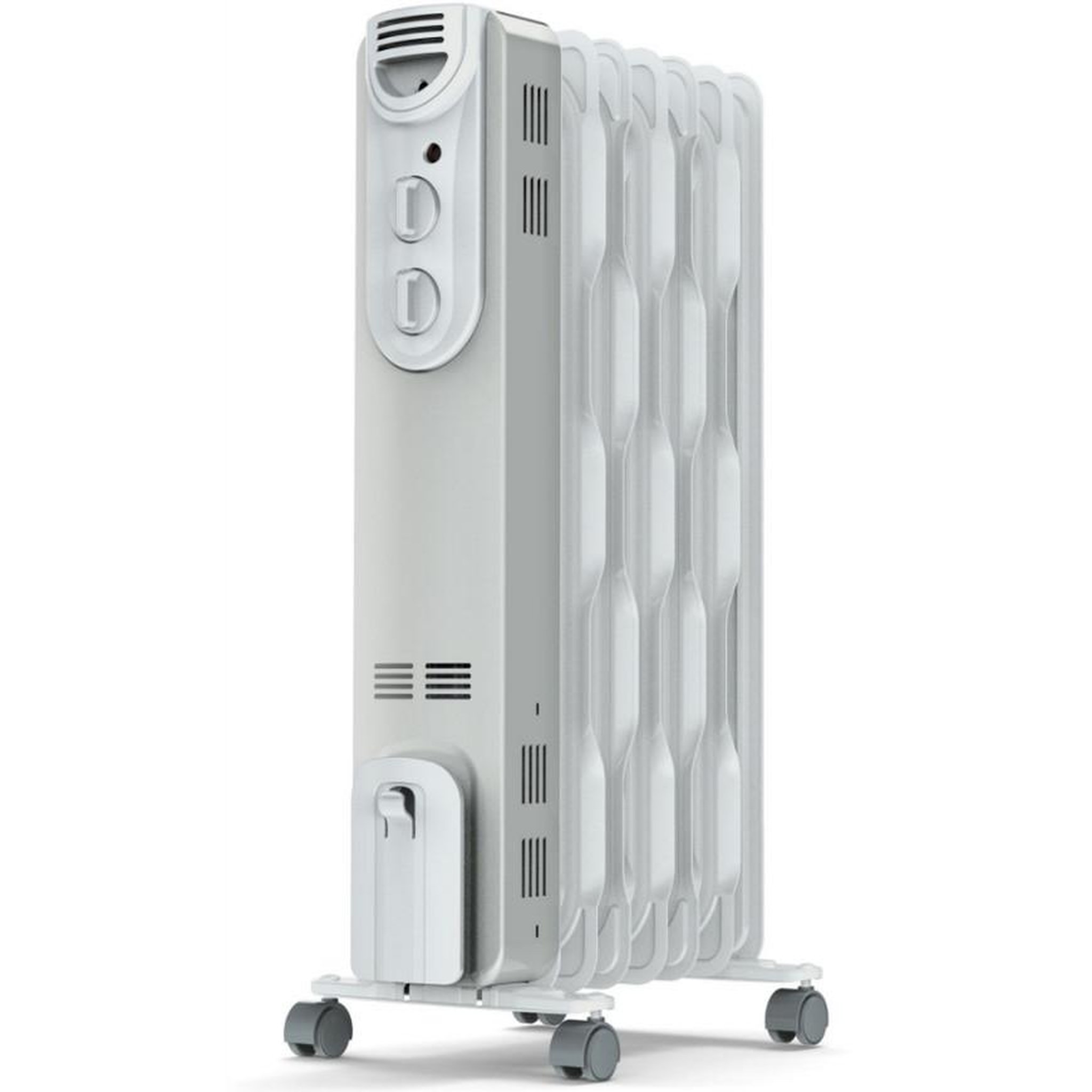 Supra Radiateur bain d'huile 1500w - ORSO1500