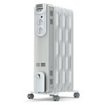 Supra Radiateur bain d'huile 1500w - orso1500
