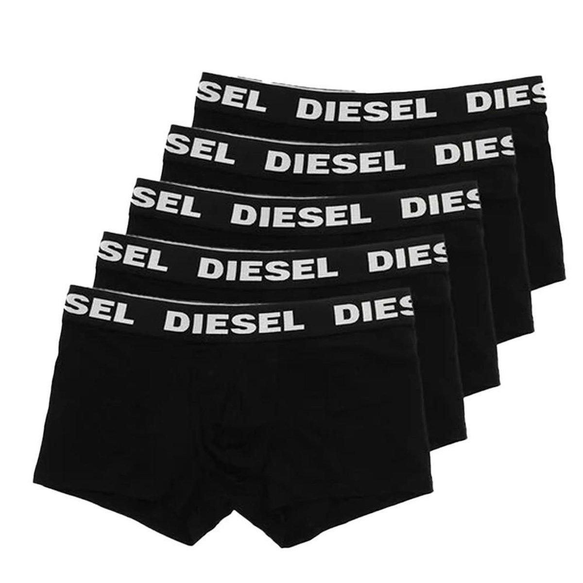 DIESEL Lot de 5 Boxers  Homme Diesel Rikbd