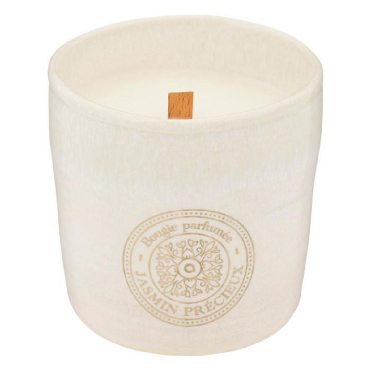 ATMOSPHERA Bougie Parfumée  Marco  350g Jasmin Précieux
