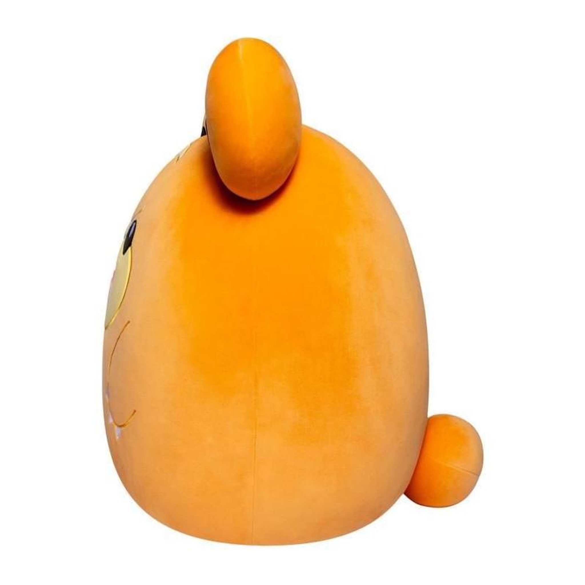 Voir la diapositive 6 : BANDAI Peluche - BANDAI - Pokémon - Squishmallows 50 cm - Teddiursa - Grande peluche ultra-douce - Licence officielle Pokémon