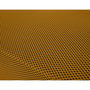 Voir la diapositive 5 : LISA DESIGN Onyx - canapé panoramique d'angle gauche - 7 places - en tissu mailles 3d