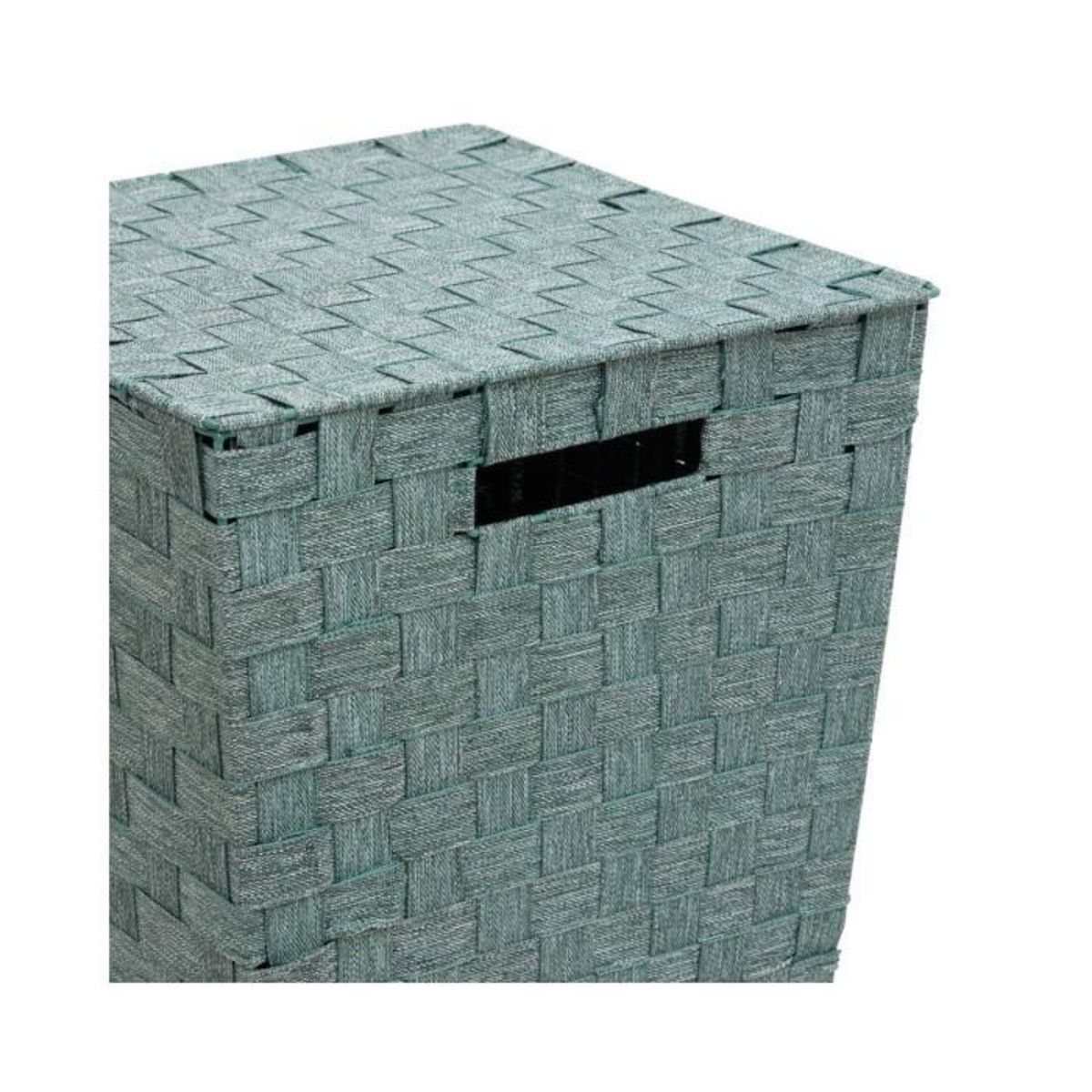 FIVE Panier à Linge  Lise  50L Vert