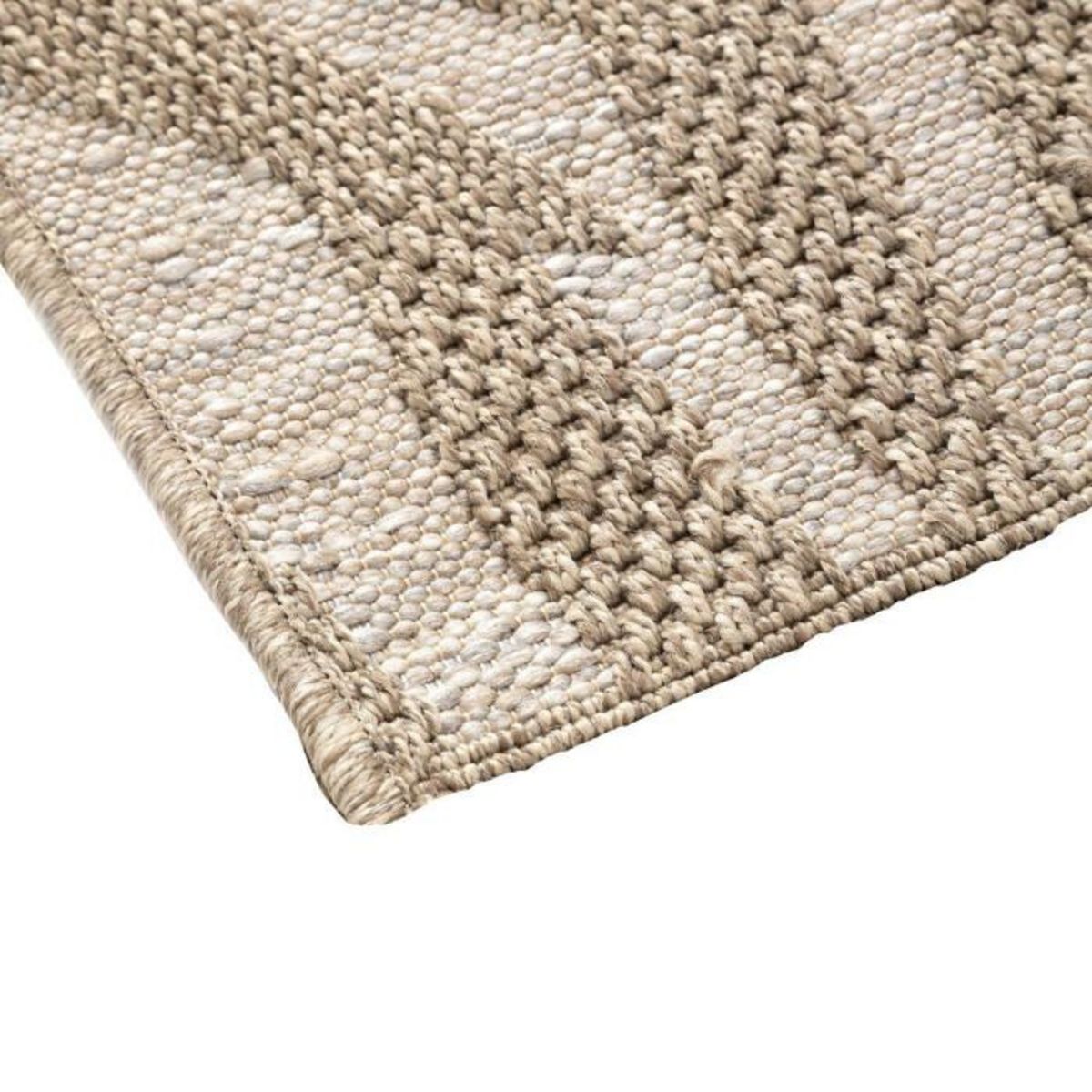 ATMOSPHERA Tapis Extérieur & Intérieur  Cayo  160x230cm Beige