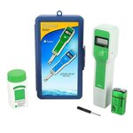 Monarch Testeur electronique de ph 9780 - testeur ph