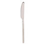 Voir la diapositive 2 : SECRET DE GOURMET Ménagère 24 Pièces Inox  Era  24cm Argent