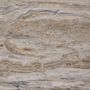 Voir la diapositive 5 : ATMOSPHERA Console design effet marbre TUSCO - Noir