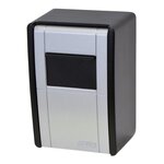 ABUS Coffre Large a Combinaison a Fixer au Mur Blister