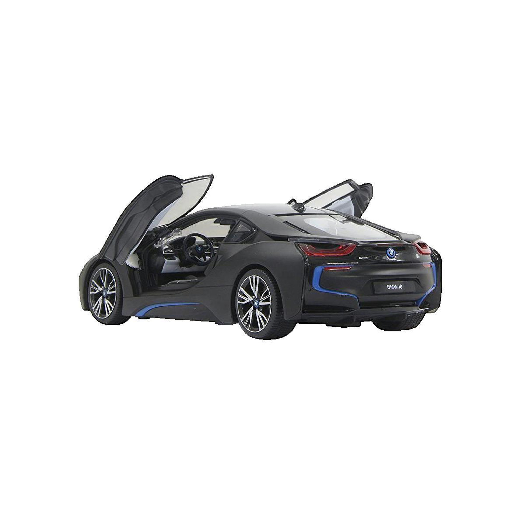 Voir la diapositive 3 : Modelco / Jamara Voiture radiocommandée Jamara BMW I8
