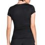 Voir la diapositive 2 : ODLO T shirt technique  Femme OD O Active Fdry